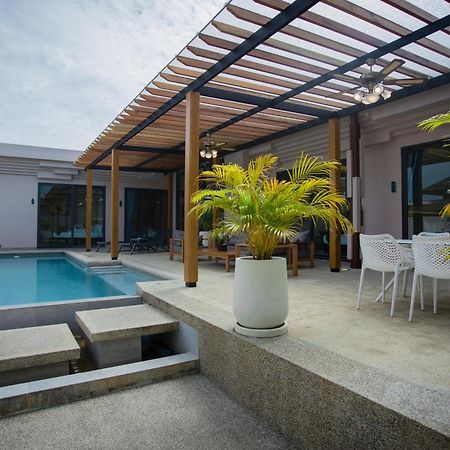Gold Chariot Pool Villa, Phuket - Sha Plus Certified Strand Bang Tao Zimmer foto