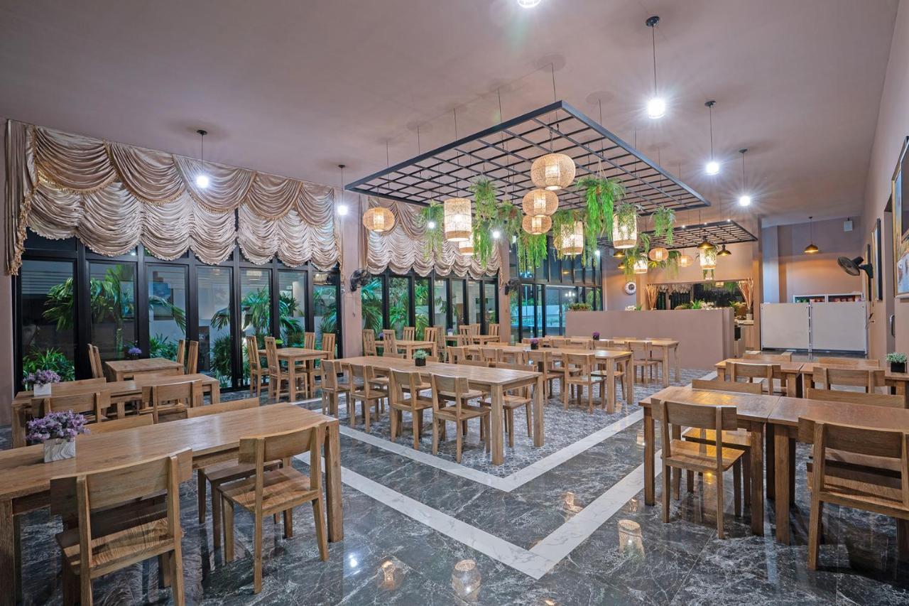 Gold Chariot Pool Villa, Phuket - Sha Plus Certified Strand Bang Tao Exterior foto